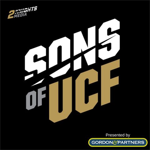 Sons of UCF Extra: Leger Douzable