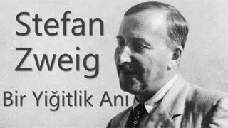 Bir Yiğitlik Anı  Stefan ZWEIG sesli kitap tek parça