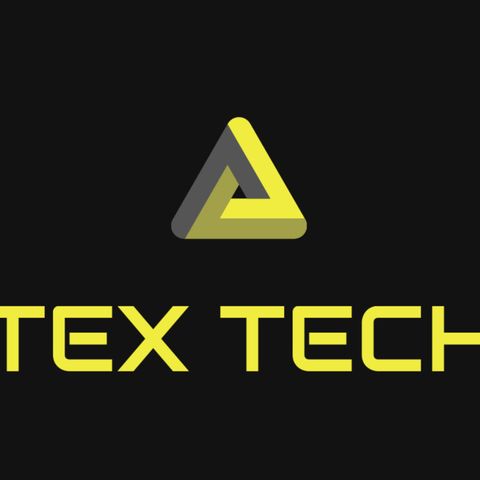 Welcome to Tex Tech