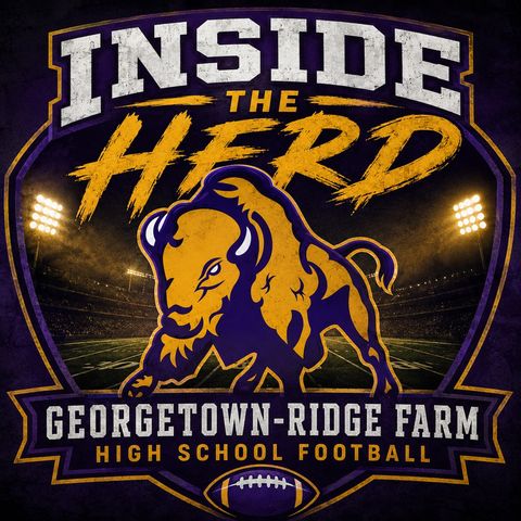Inside the Herd Trailer!