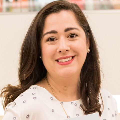 Social Mom Day, Carla Falcão, Idealizadora, Produtora