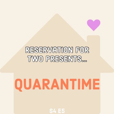 Quarantime