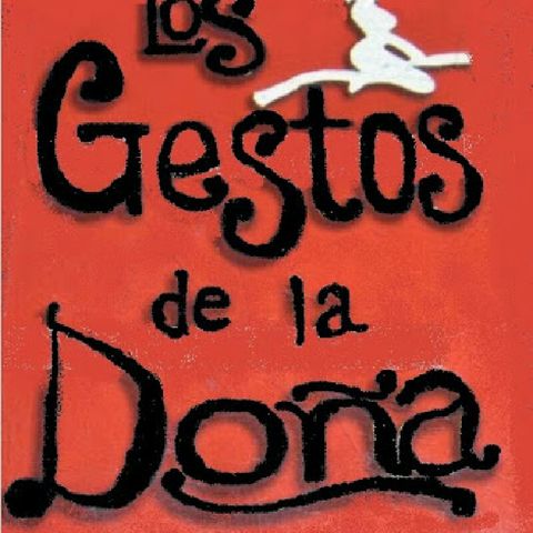 Los Gestos De La Doña - Me Recordaras