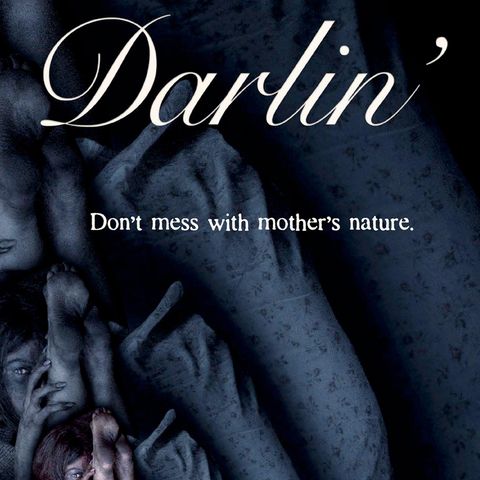 Pollyanna McIntosh From The Film Darlin