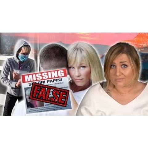 The Truth Comes Out_ Sherri Papini Faked Her Own Kidnapping