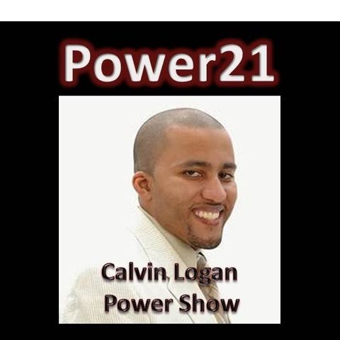 THE LOGAN POWER SHOW #2