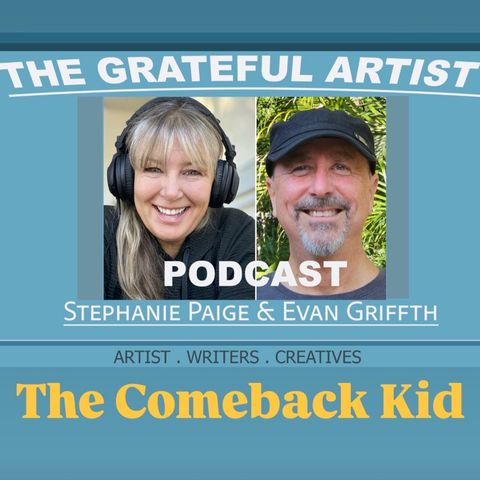 The Comeback Kid