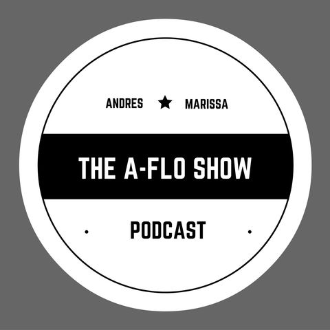 A-Flo Show - 08-12-18 Part 1
