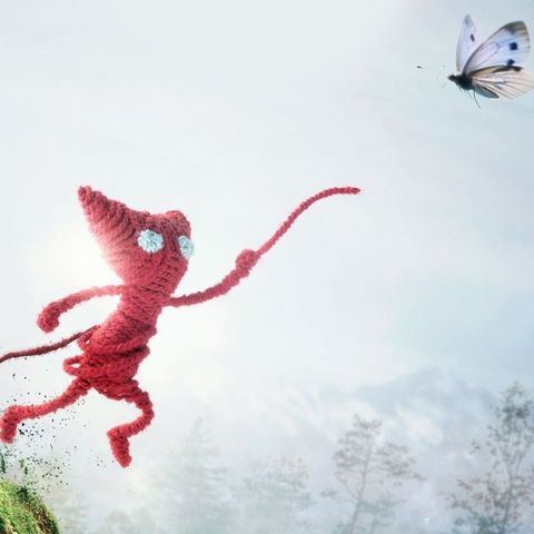 #144: Everybody's Gone to the Rapture & Unravel