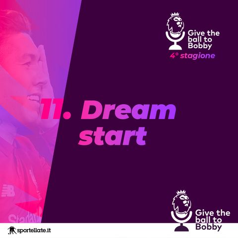 Dream start