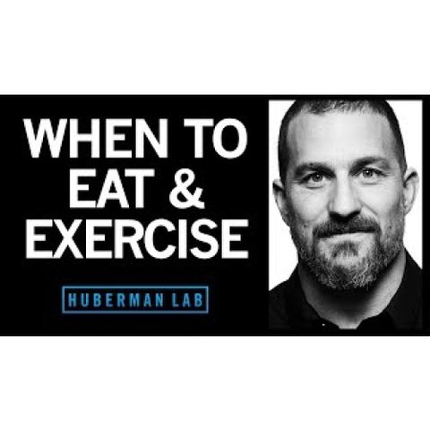 Using Science to Optimize Sleep, Learning & Metabolism