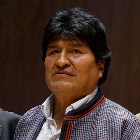 Critica Evo Morales expulsión de diplomáticos