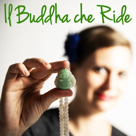 02. Il Buddha che Ride