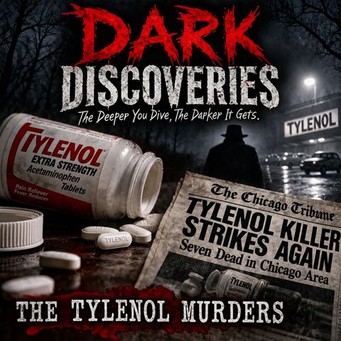 Tylenol Murders