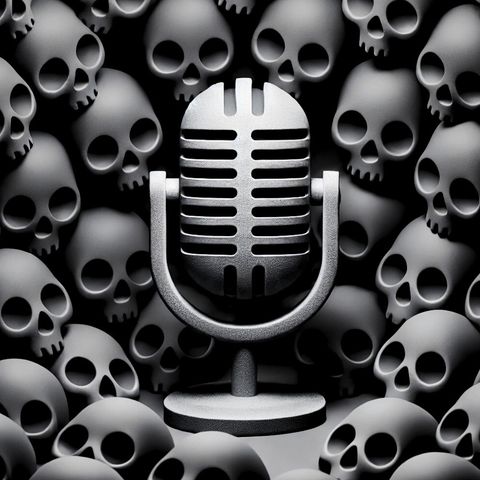 Podcast Cover