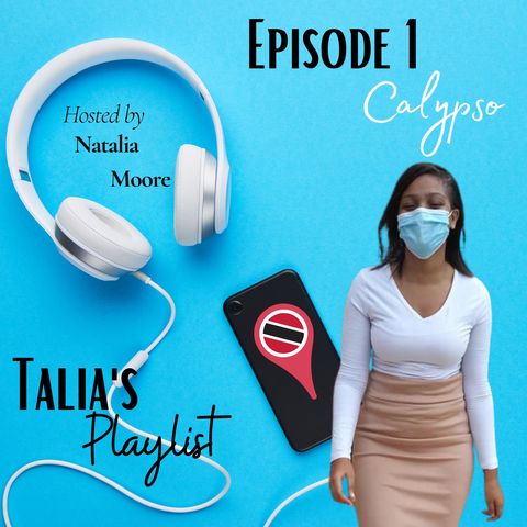 Episode 1: Calypso