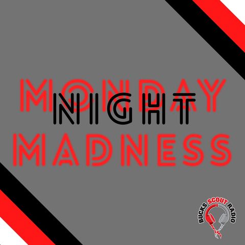 Monday Night Madness 300522