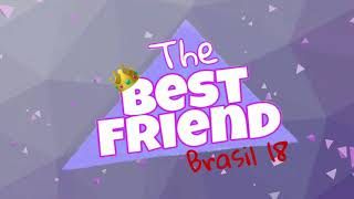 The Best Friend Brasil - o reality / Audiolivro - EP #10