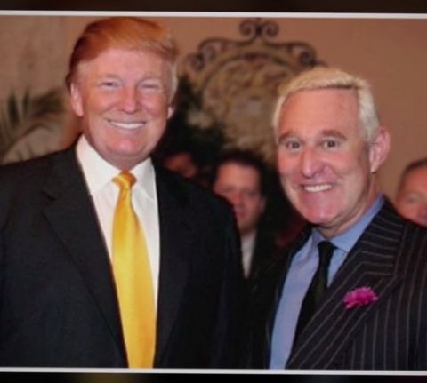 Ep. 952 | Trump Brags About Extrajudicial Murder of Leftist | Roger Stone & Trump's Plan For Reelection