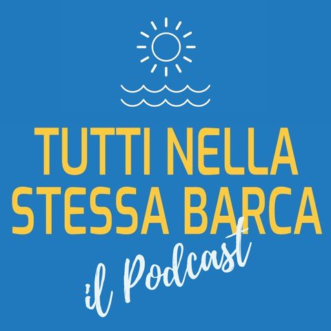 Episodio 6 - L'ultima tenda. Storia di una circumnavigazione in kayak.