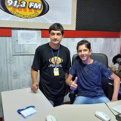 Programa a Hora Do Show