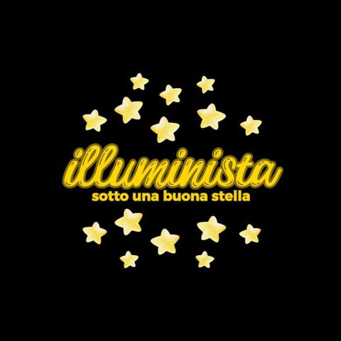 INTERVISTA ILLUMINISTA