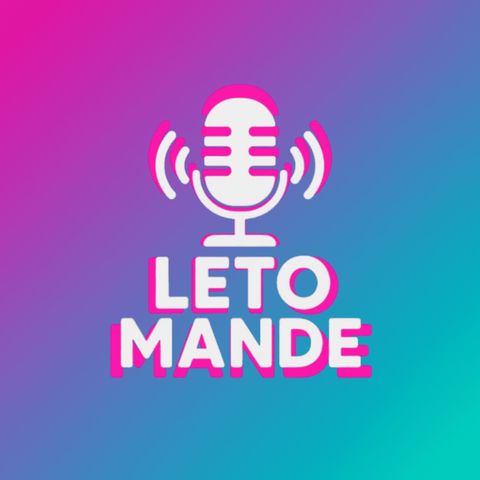 Copertina del podcast