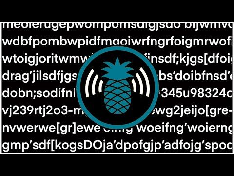 MDK4 Module | Wi-Fi Pineapple Mark VII