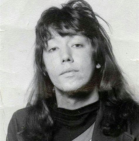 Remembering Ace Frehley
