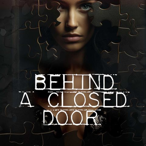 Castle Talk: J.D. Barker, author of Behind a Closed Door