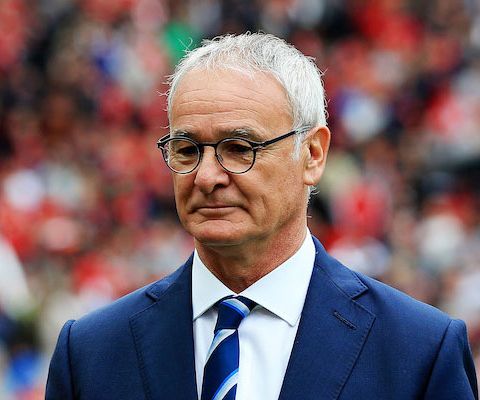 Calcio, la Roma volta ancora pagina e riparte da Ranieri