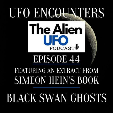 UFO Encounters Ep44 | Roswell Wreckage and UFO Abduction
