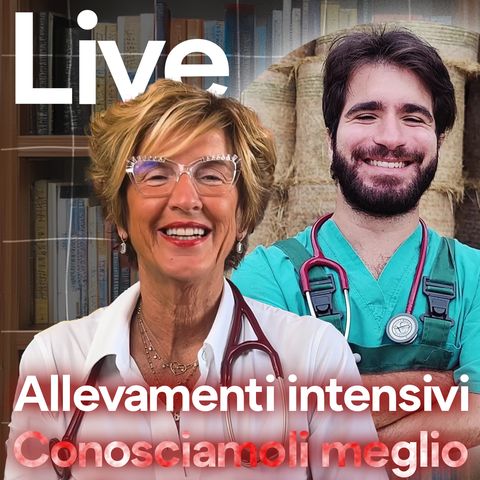 Allevamenti intensivi: conosciamoli meglio