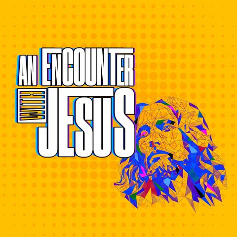An Encounter with Jesus: Walk on Water
