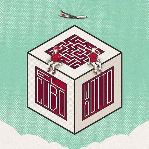 Copertina del podcast