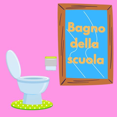 #Medicina Il bagno che vorrei!