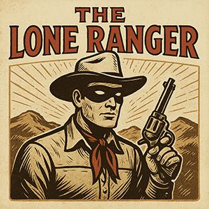 Gentleman of Honor | The Lone Ranger (07-21-41)
