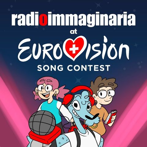 Copertina del podcast