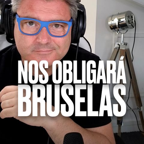 Los programas económicos tras el 23J los decidirá Bruselas - Podcast Express de Marc Vidal