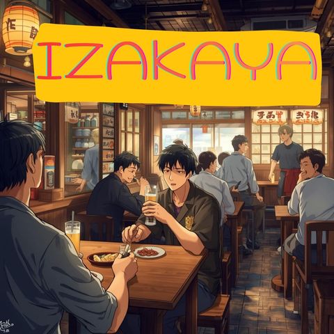 Copertina del podcast