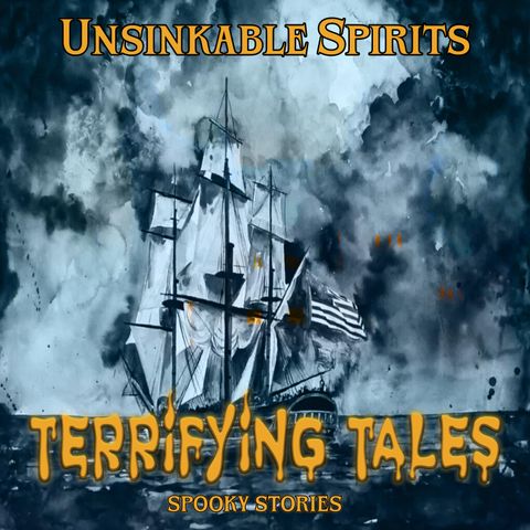 Unsinkable Spirits