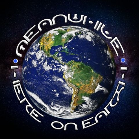 Meanwhile, Here on Earth - Dr Irena Scott