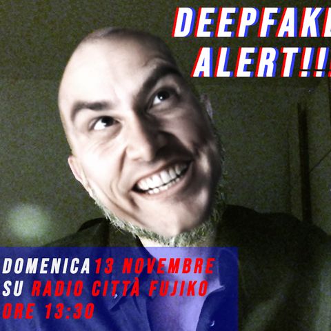 UnoZero - PUNTATA 1 - I deepfake