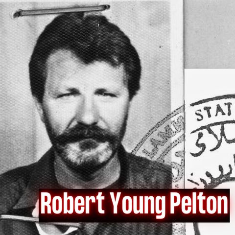 Legendary Conflict Filmmaker, Author, & Journalist | Robert Young Pelton | Ep. 280