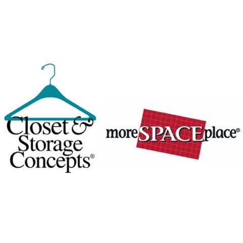 Bob Lewis and Adam Biedenbender with Closet & Storage Concepts and More Space Place on Franchise Business Radio