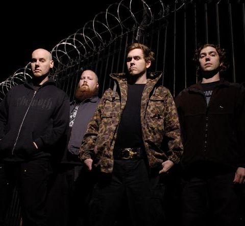 Cattle Decapitation Interview