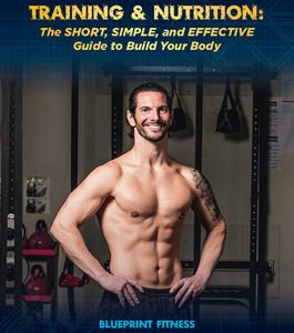 Joshua Jarmin - Atlanta Personal Trainer on Finding Your Blueprint For Fitness Success