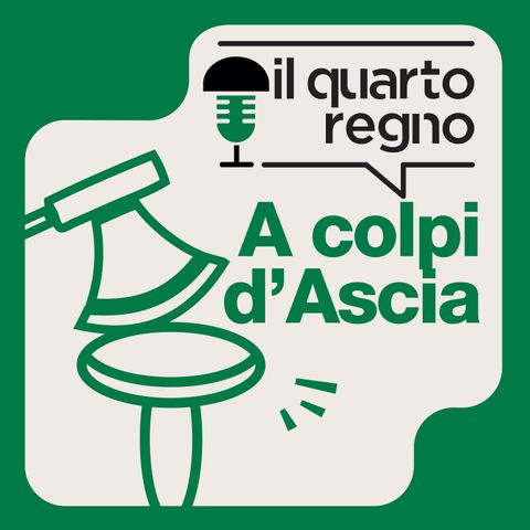 A Colpi d’Ascia