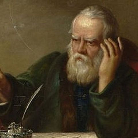 Arquímedes, el más grande científico de la antigüedad