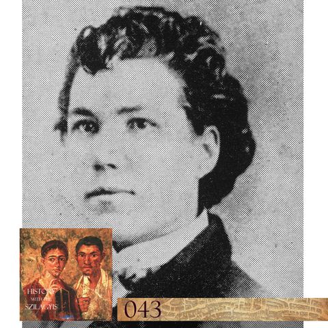HwtS: 043: Women Soldiers in the American Civil War